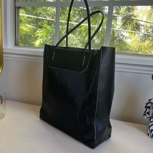 Alexander Wang TOTE BLACK